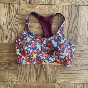 Outdoor Voices sports bra (barely worn)